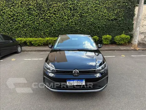 VIRTUS 1.0 170 TSI