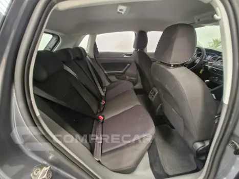 POLO 1.0 170 TSI Comfortline