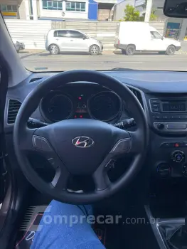 HB20 1.0 Comfort 12V