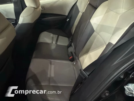 Corolla 2.0 16V 4P ALTIS FLEX AUTOMÁTICO