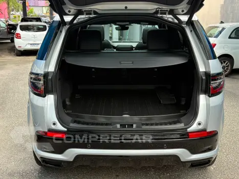 DISCOVERY SPORT 2.0 P250 Turbo R-dynamic SE