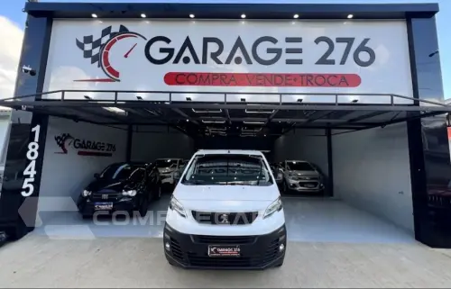 Expert Cargo 1.5 Turbo Diesel