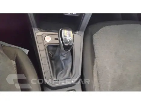 POLO 1.0 170 TSI COMFORTLINE AUTOMÁTICO