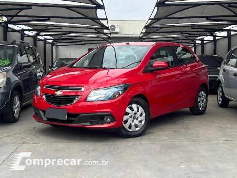 ONIX 1.4 MPFI LT 8V
