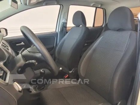 FOX 1.6 MSI TOTAL FLEX CONNECT 4P MANUAL