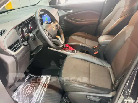MONTANA 1.2 Turbo Premier
