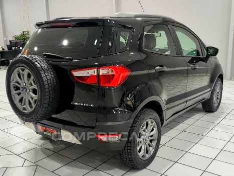 ECOSPORT 1.6 Freestyle 16V