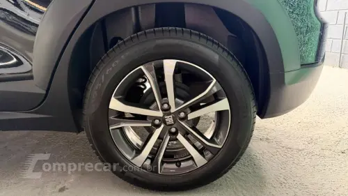 PULSE AUDACE 1.0 Turbo 200 Flex Aut.