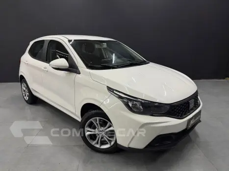 ARGO 1.0 FIREFLY FLEX DRIVE MANUAL