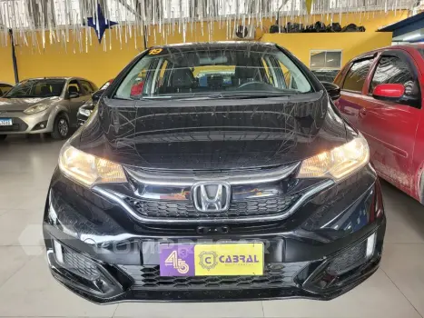 Fit DX 1.5 Flexone 16V 5p Mec.