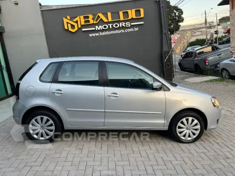 Polo 1.6 Mi/S.Ouro 1.6 Mi Tot.Flex 8V 5p