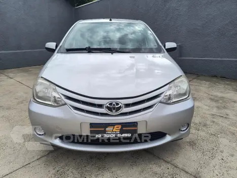 ETIOS 1.3 XS 16V