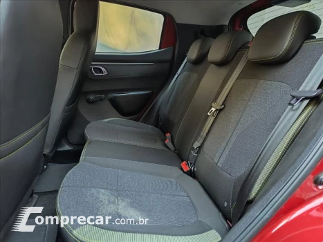 KWID 1.0 12V SCE Outsider