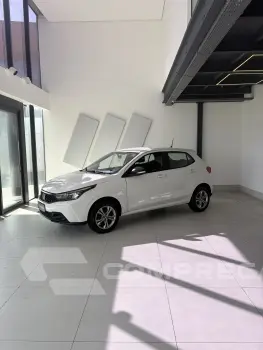 Argo Drive 1.0