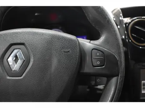 DUSTER - 1.6 DYNAMIQUE 4X2 16V 4P MANUAL