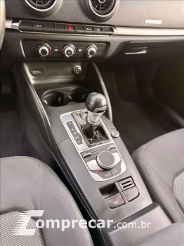 A3 1.4 TFSI Sedan Attraction 16V