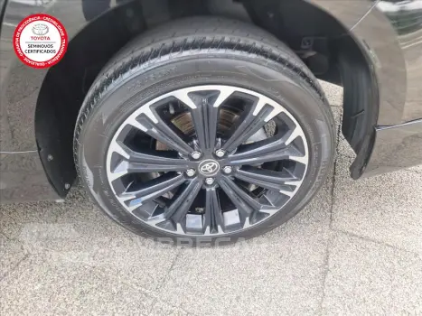 COROLLA 2.0 VVT-IE FLEX GR-S DIRECT SHIFT