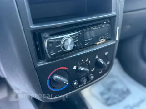 Corsa Hat. Maxx 1.4 8V ECONOFLEX 5p