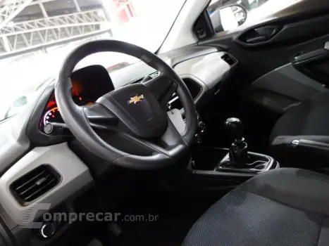 PRISMA - 1.0 MPFI JOY 8V 4P MANUAL