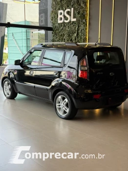 SOUL 1.6 EX 16V