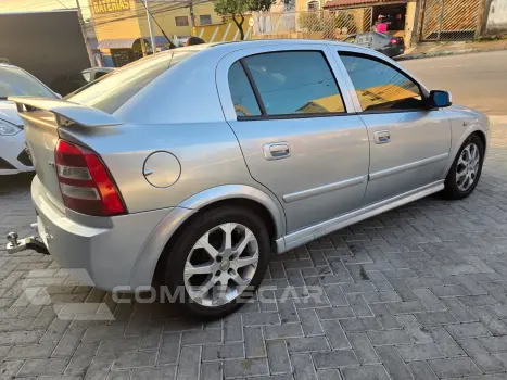 Astra Advantage 2.0 MPFI 8V FlexPower 5p