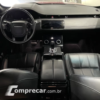 RANGE ROVER EVOQUE 2.0 P300 R-dynamic HSE AWD