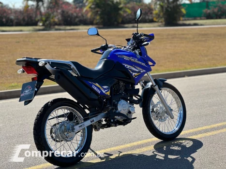 XTZ 150 CROSSER ED