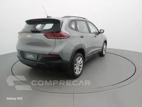 TRACKER 1.0 TURBO FLEX LTZ AUTOMÁTICO