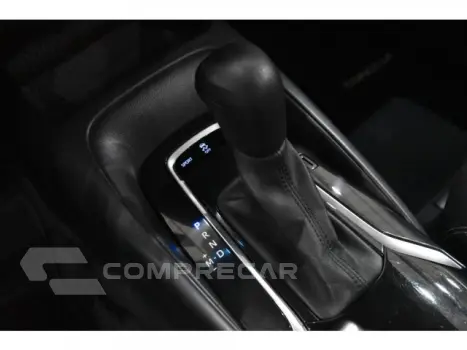 COROLLA - 2.0 VVT-IE XEI DIRECT SHIFT