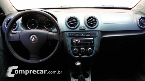 GOL 1.6 MI Power 8V G.V