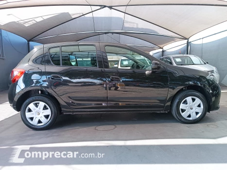 SANDERO 1.0 12V SCE Expression