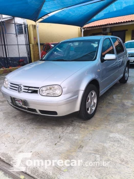 GOLF 1.6 MI 8V