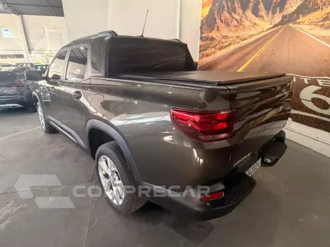 Montana 1.2 12V FLEX LTZ TURBO AUTOMÁTICO