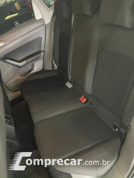 POLO COMFORT 200 TSI 1.0 FLEX 12V AUT