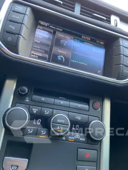 RANGE ROVER EVOQUE 2.0 Pure 4WD 16V