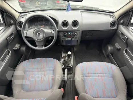 CELTA 1.0 MPFI VHCE Spirit 8V