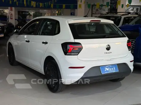 Polo Track 1.0 Flex 12V 5p