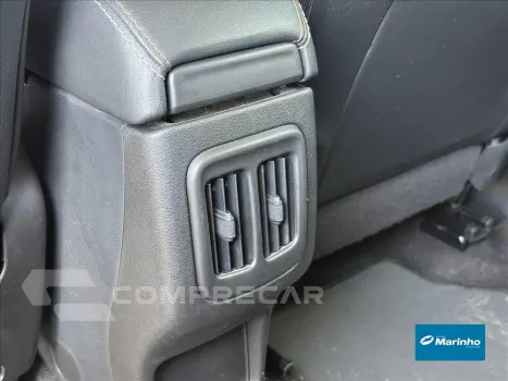 COMPASS 2.0 16V FLEX LONGITUDE AUTOMÁTICO
