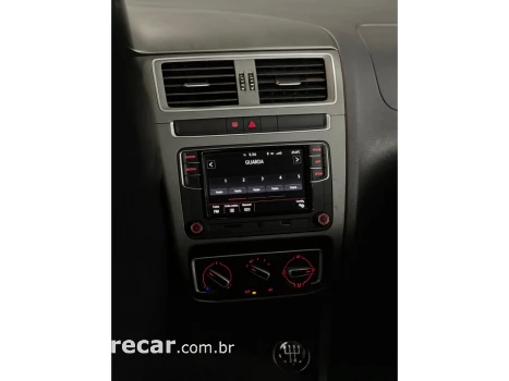 FOX 1.6 MSI TOTAL FLEX CONNECT 4P MANUAL