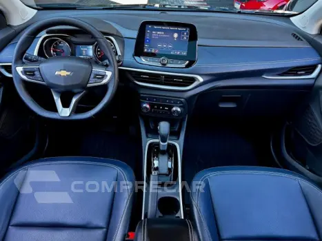 TRACKER - 1.2 TURBO PREMIER AUTOMÁTICO