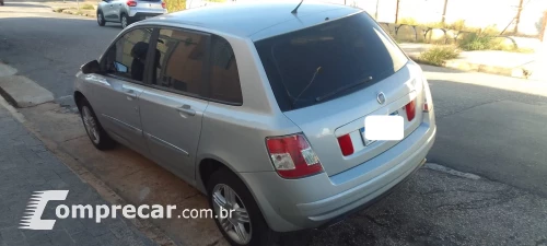 STILO 1.8 MPI 8V