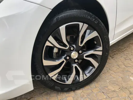 Onix 1.0 Turbo Flex Premier Automático