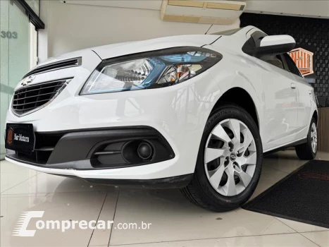 ONIX 1.4 MPFI LT 8V