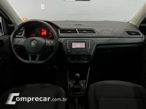 Gol 1.6 MSI Flex 8V 5p