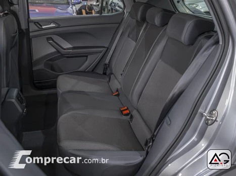 T-CROSS 1.0 200 TSI