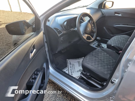 HB20 1.6 Comfort Plus 16V