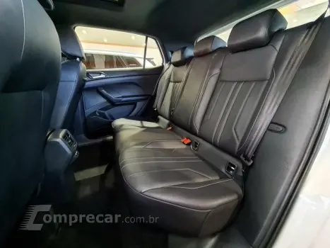 T-CROSS HIGHLINE 1.4 TSI FLEX 16V 5P AUT