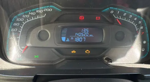 MONTANA 1.4 MPFI Sport CS 8V