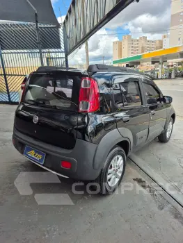 UNO WAY Celeb. 1.0 EVO Fire Flex 8V 5p