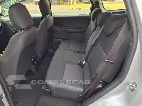 Spin 1.8 Lt 8V Flex 4P Automático